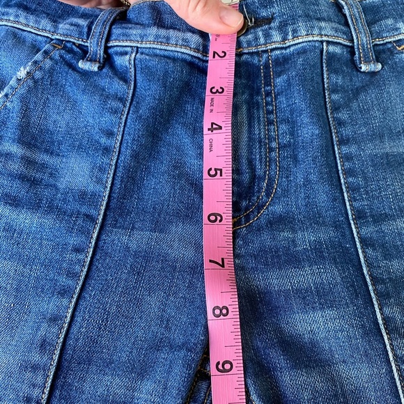 30” inseam Rag and bone jeans - Picture 10 of 14